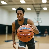 Wilson Evolution Game Basketball