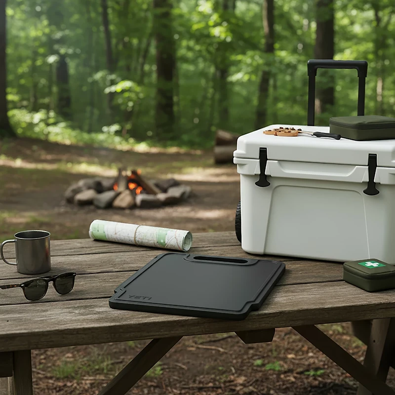 YETI Roadie Wheeled Cooler Divider