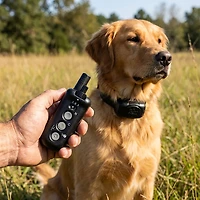 D.T. Systems D.O.G. Director 700 Dog Training Collar