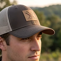 Vortex Men's Barneveld 608 Camo Cap