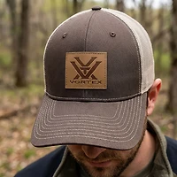 Vortex Men's Barneveld 608 Camo Cap