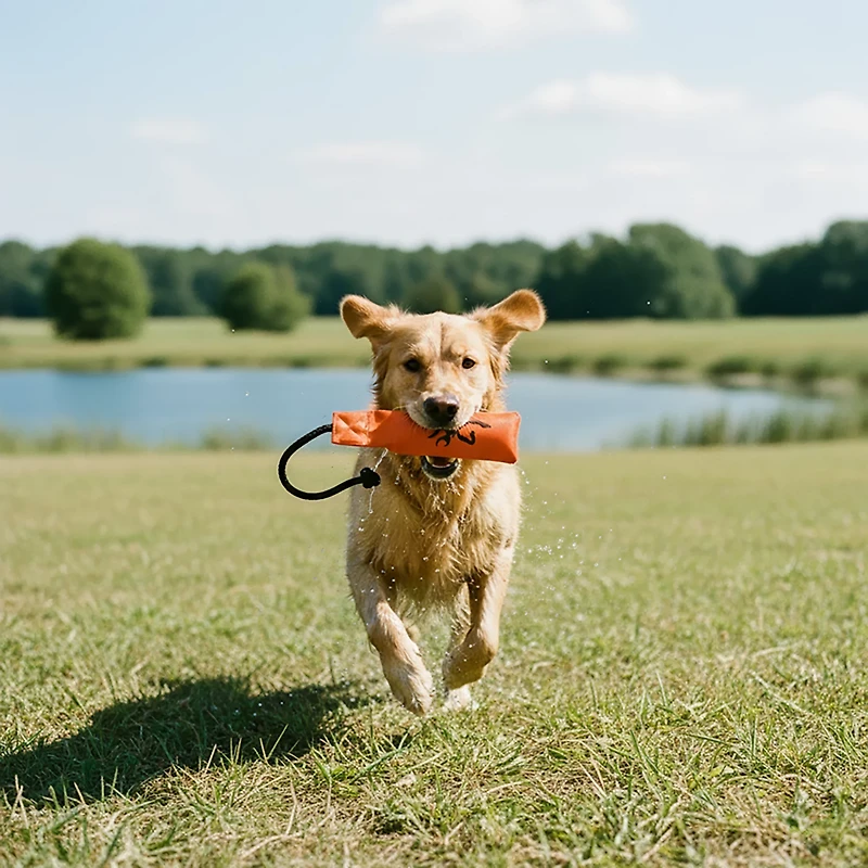 Browning Canvas Training Dummy