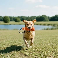 Browning Canvas Training Dummy