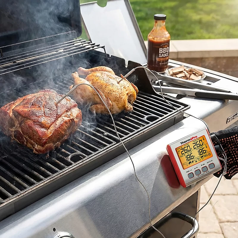 ThermoPro TP17W Digital Meat Thermometer