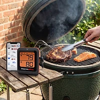 ThermoPro Smart Bluetooth Meat Thermometer w/ Dual Probe