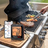 ThermoPro Smart Bluetooth Meat Thermometer w/ Dual Probe