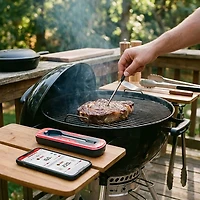 ThermoPro Smart Bluetooth Meat Thermometer