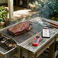 ThermoPro Smart Bluetooth Meat Thermometer