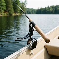 Marine Raider Boat Rod Holder