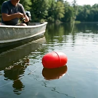 Marine Raider 3 x 5 Plastic Line Float