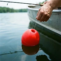 Marine Raider 3 x 5 Plastic Line Float