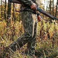 Carhartt Men's Rugged Flex Duck Relaxed Fit Utility Work Pants