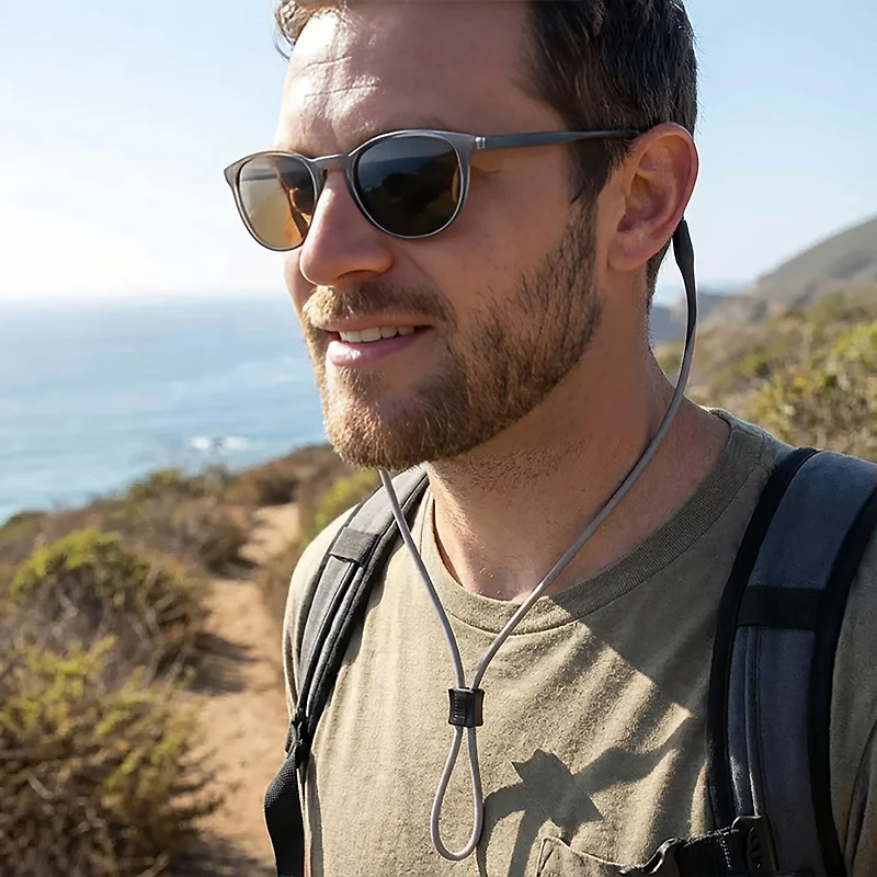 Chums The Slim ACD Fade Eyewear Retainer