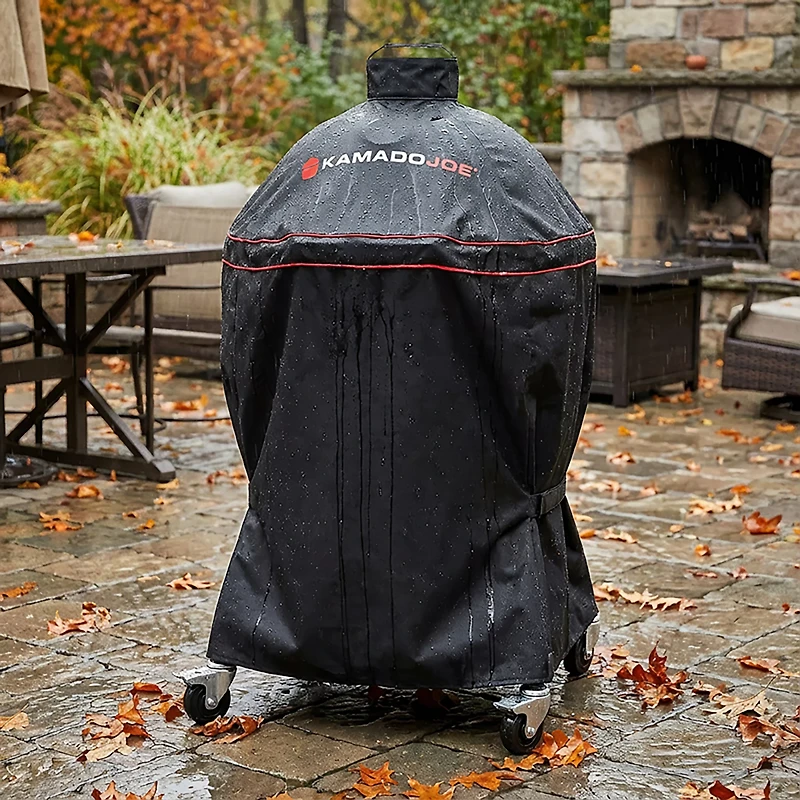 Kamado Joe Classic Joe Grill Cover
