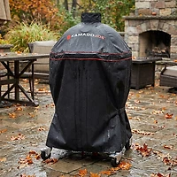 Kamado Joe Classic Joe Grill Cover