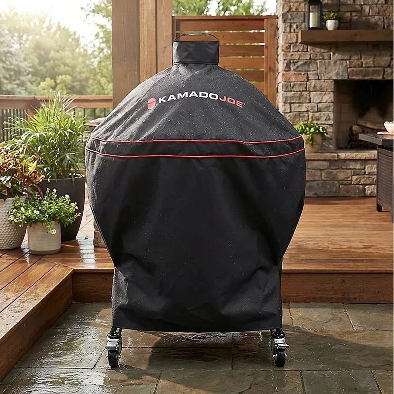 Kamado Joe Big Joe Grill Cover