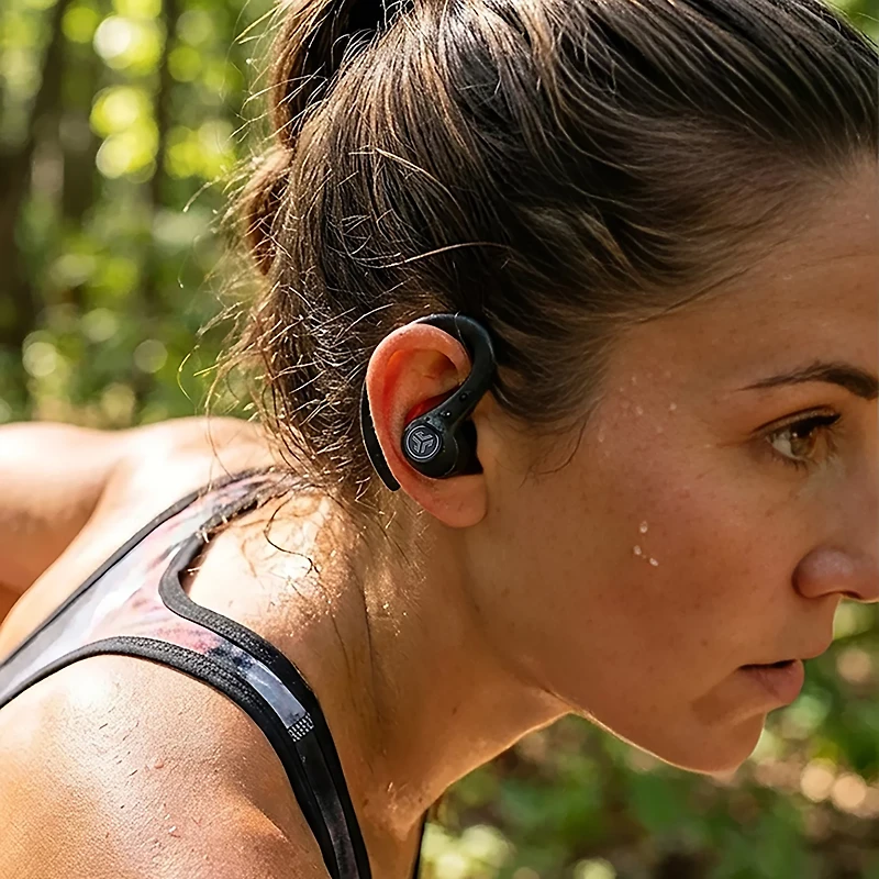 JLab Audio Go Air Sport True Wireless Earbuds