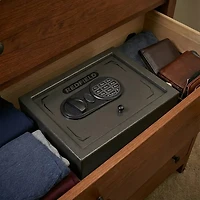 Redfield Drawer Handgun Vault