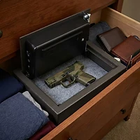 Redfield Drawer Handgun Vault