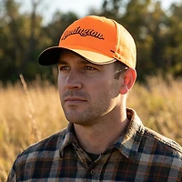 Remington Men’s Blaze Cap