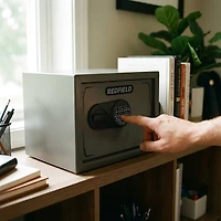 Redfield Personal Office Safe