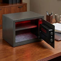 Redfield Personal Office Safe
