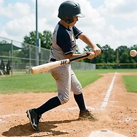 Marucci Youth AP5 Pro Model Wood Baseball Bat