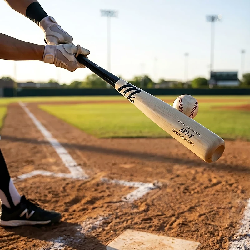 Marucci Youth AP5 Pro Model Wood Baseball Bat