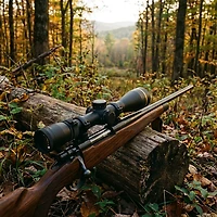 Leupold VX-3HD 4.5-14x40 CDS-ZL Duplex Riflescope