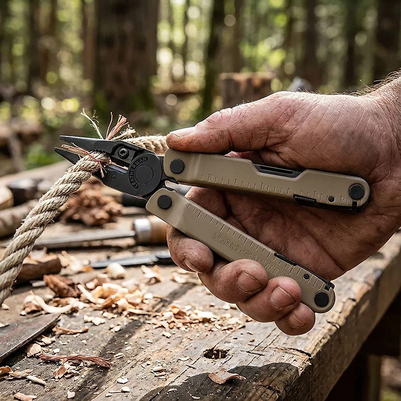 Leatherman Rebar 17 Multi-Tool