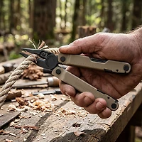 Leatherman Rebar 17 Multi-Tool