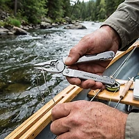 Leatherman SuperTool 300 19 Multi-Tool