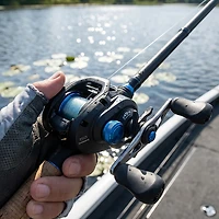Shimano SLX 150 A Baitcast Reel