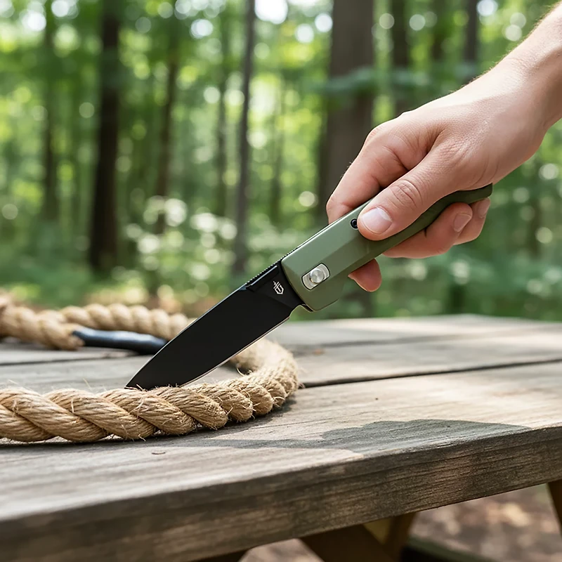 Gerber Pledge Folding Knife