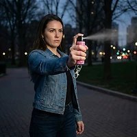 Guard Dog Security Bling It On Pepper Spray 2-Pack