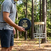 Innova Disc Golf Invader Putter Golf Disc