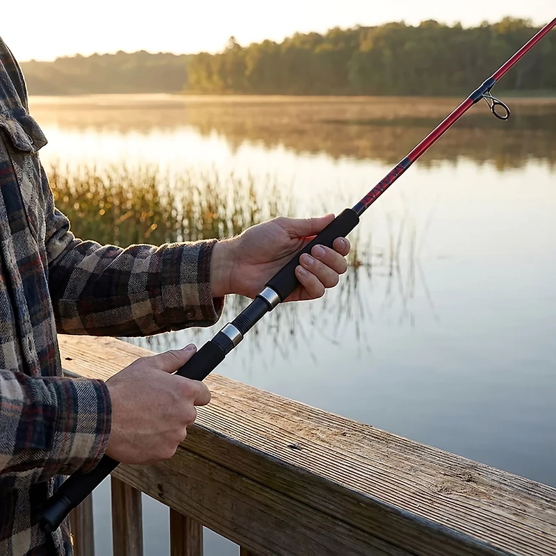 PENN Mariner III Spinning Rod