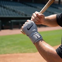 Nike Men's Diamond Batter's Hand Guard Left handed