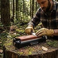 Work Sharp Benchtop Whetstone