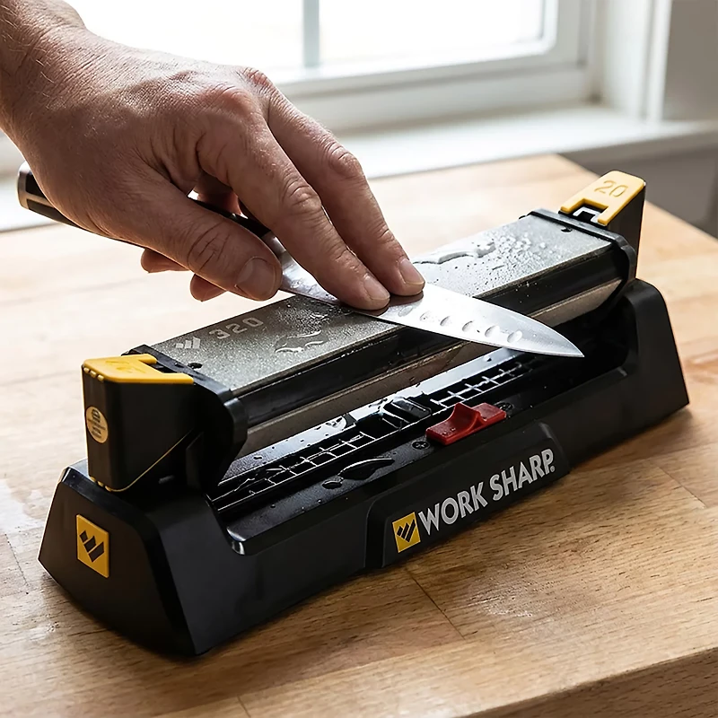 Work Sharp Benchtop Bench Stone