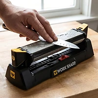 Work Sharp Benchtop Bench Stone