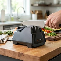 Work Sharp Electric Kitchen Knife Sharpener