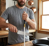 Work Sharp Ceramic Kitchen Knife Hone