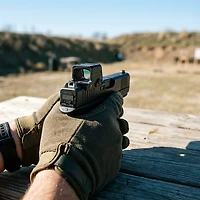 Holosun EPS Carry Red Dot Multi-Reticle Sight