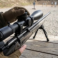 Vortex Pro Series 34mm Medium Rings