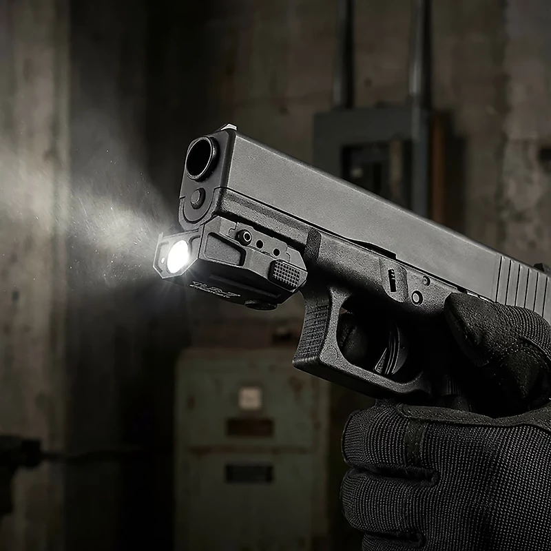 iProtec MYCRO RM300 Rail Mount 300 L Flashlight