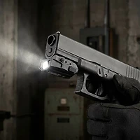 iProtec MYCRO RM300 Rail Mount 300 L Flashlight