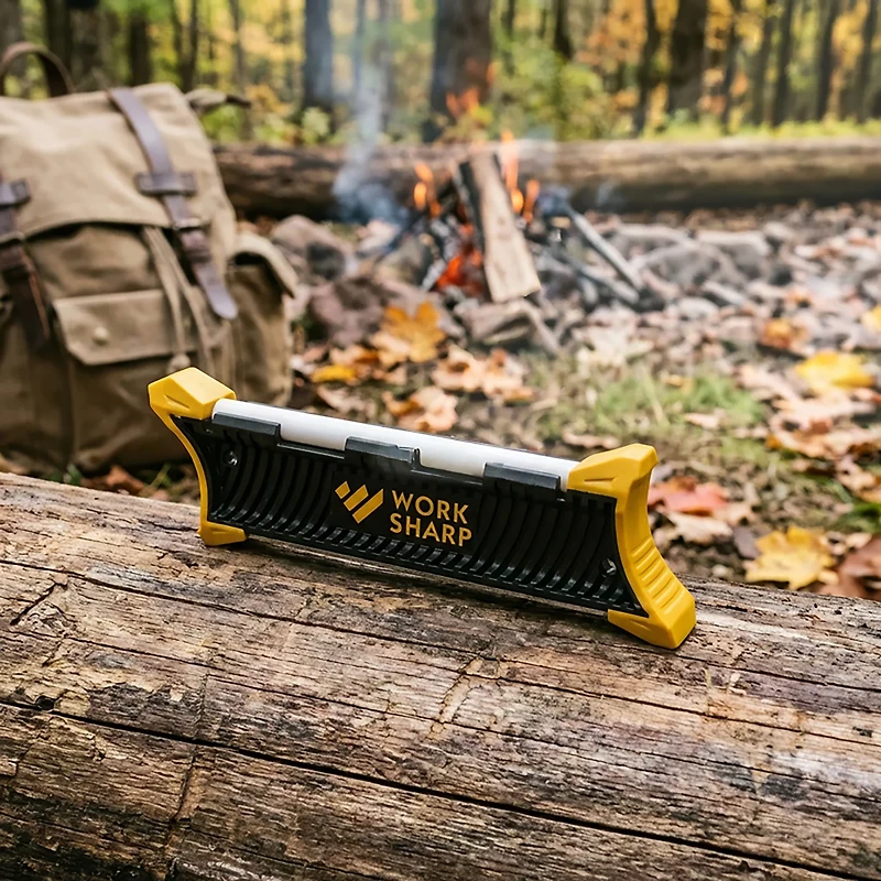 Work Sharp Pocket Knife Sharpener