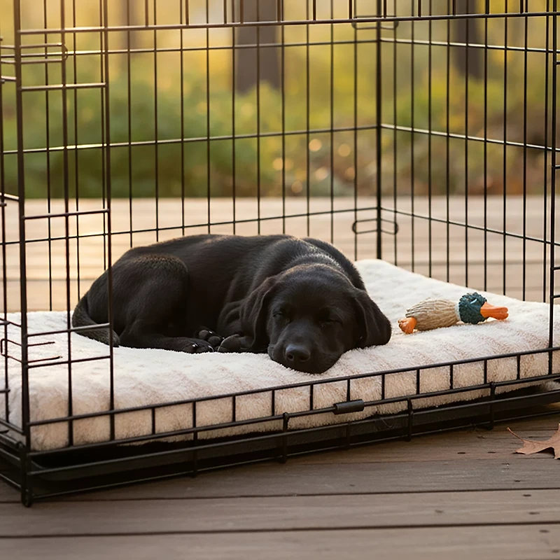 Carpenter Keith Ortho Foam Small Kennel Pad