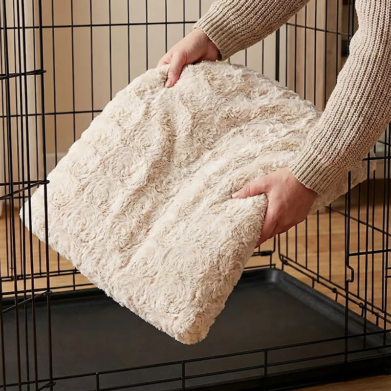 Carpenter Keith Ortho Foam Large Kennel Pad